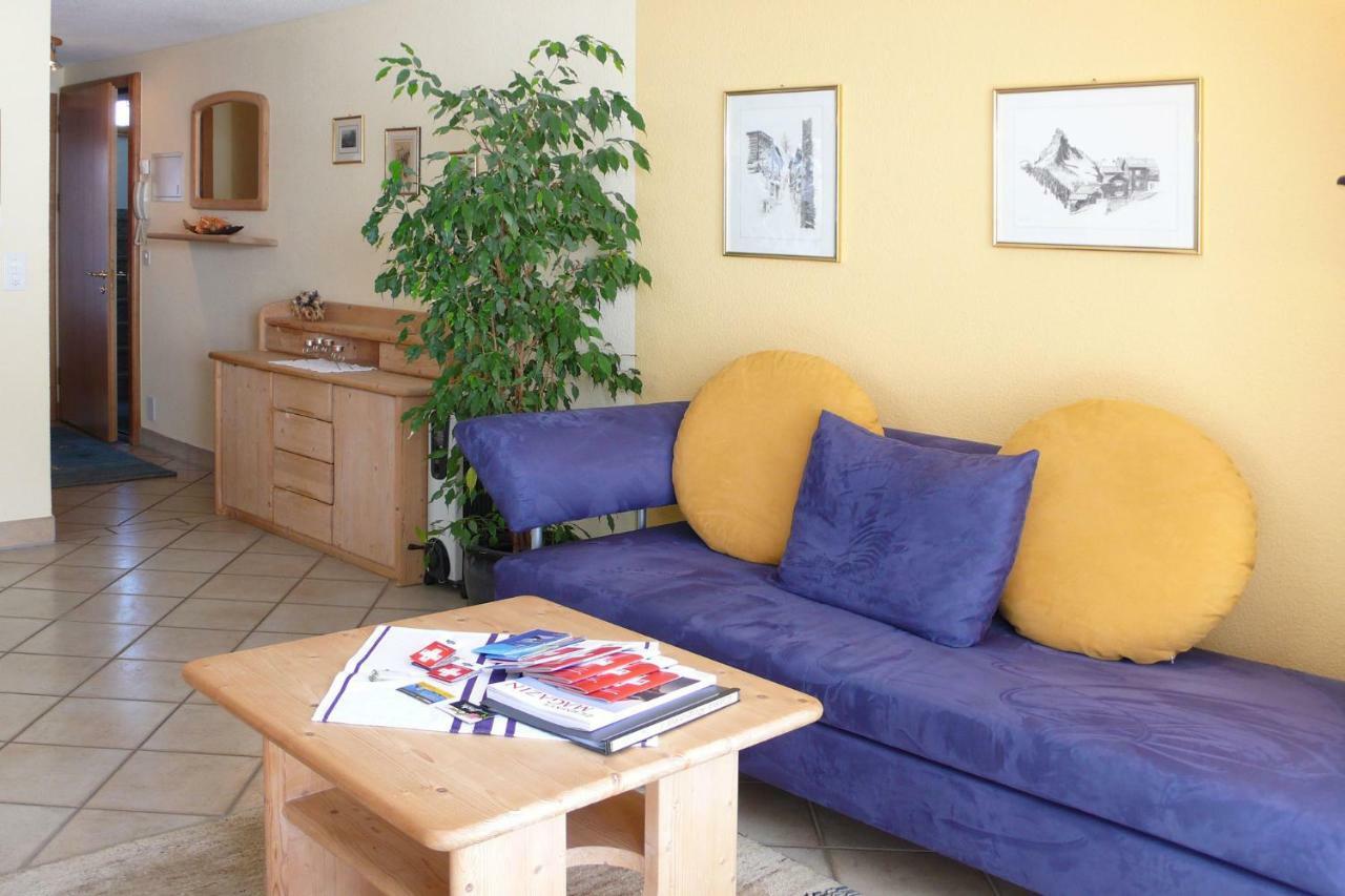 Casa Raposa Διαμέρισμα Ζερμάτ Εξωτερικό φωτογραφία
